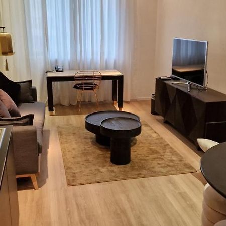 The Suite Hotel Garden Frankfurt am Main ภายนอก รูปภาพ