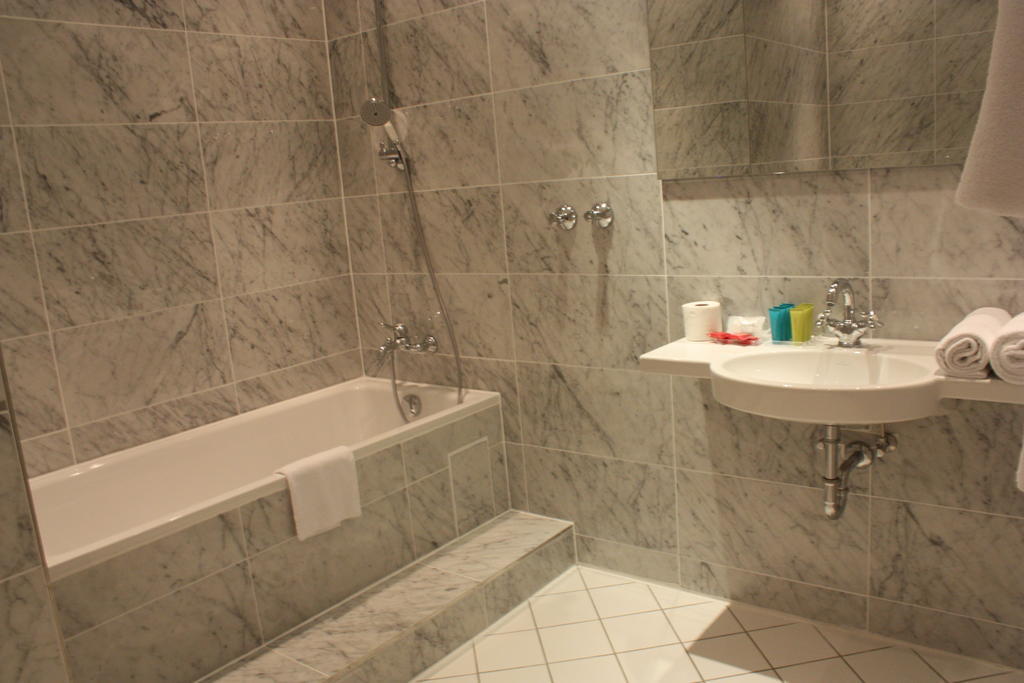 The Suite Hotel Garden Frankfurt am Main ภายนอก รูปภาพ